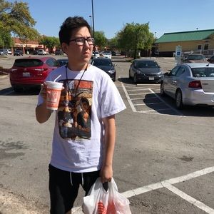 Meet your Posher, Jack